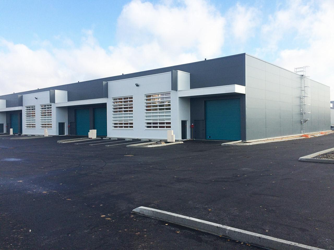 Local d'activité Vénissieux 255m² Location local d'activité Vénissieux Rhône OLACT2109388 8